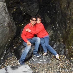 Meet your Posher, Esther